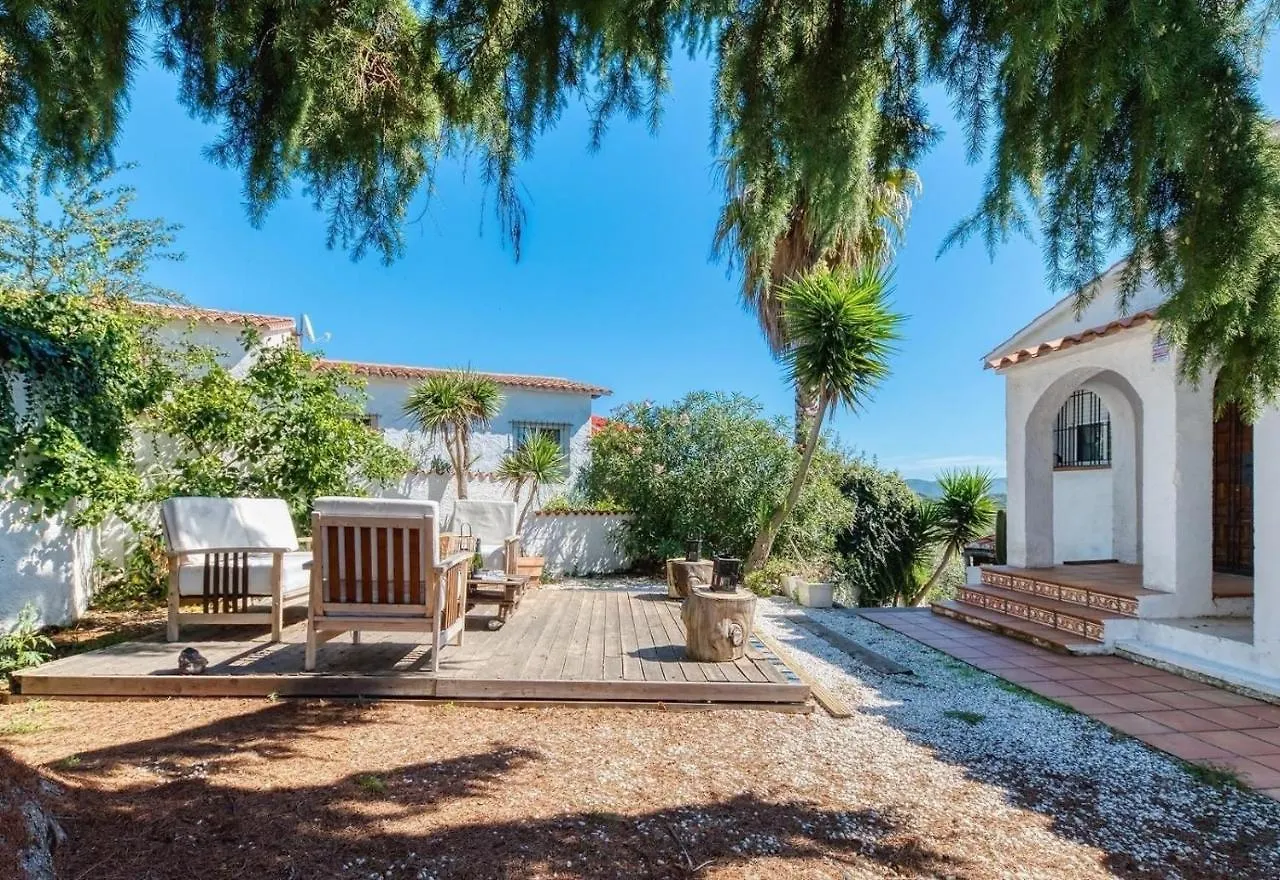 Costacabana - Villa Sofia Lloret de Mar