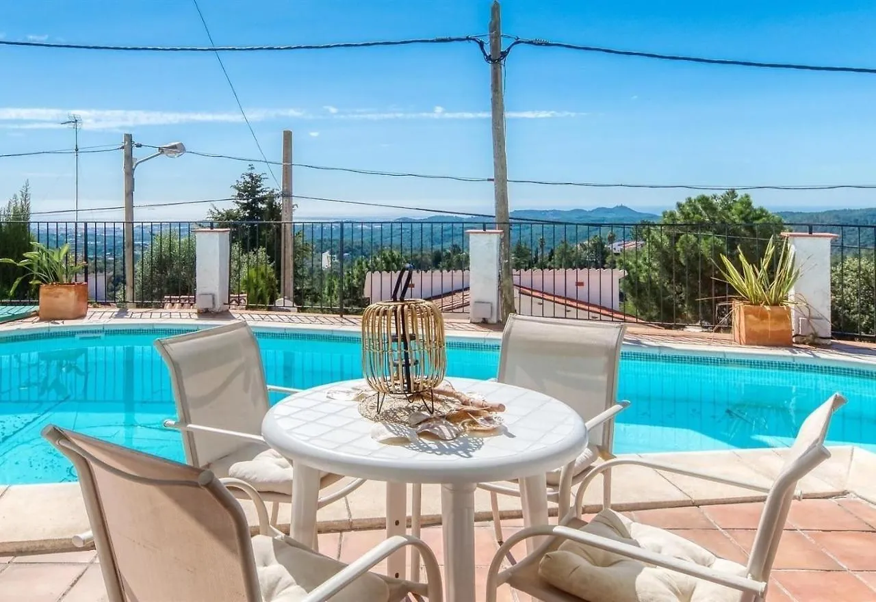 Costacabana - Villa Sofia Lloret de Mar Spain
