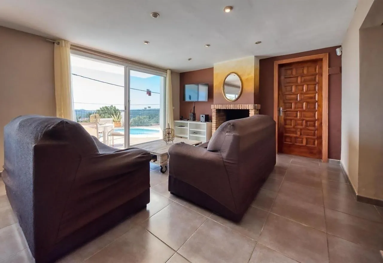 Costacabana - Villa Sofia Lloret de Mar