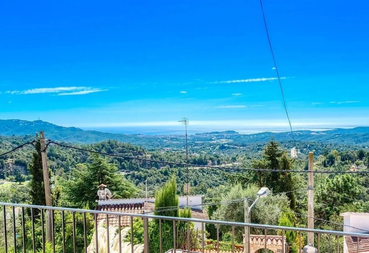 Costacabana - Villa Sofia Lloret de Mar